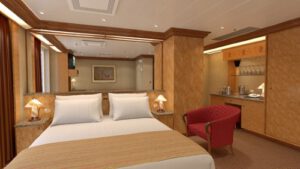 Carnival-cruise-line-Carnival-Spirit-Miracle-Pride-Legend-schip-cruiseschip-categorie 9a-premium-balkonhut-beperkt-zicht
