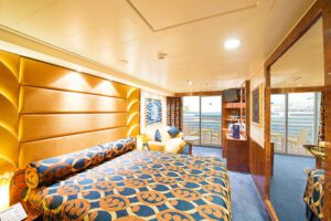 MSC-Cruises-MSC-Splendida-schip-cruiseschip-categorie YCP-Yacht-CLub-Grand-Deluxe-Suite