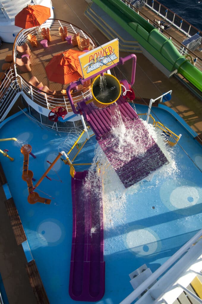 Cruiseschip-Carnival Spirit-Carnival-KidsPool
