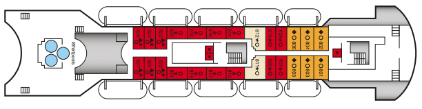 CMV-Cruise-and-Maritime-Marco-Polo-dek-11-Navigator
