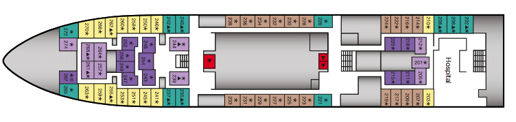 CMV-Cruise-and-Maritime-Marco-Polo-dek-5-Baltic