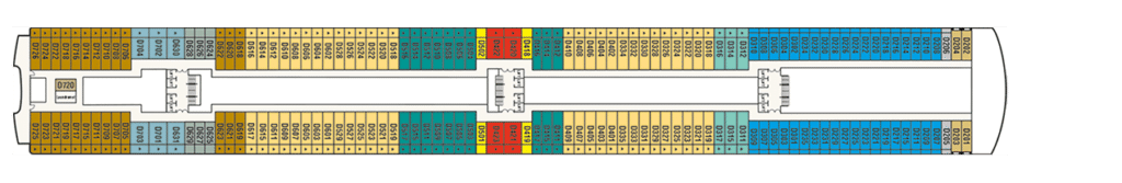 Princess-Cruises-Coral-Princess-dek-9-Dolphin
