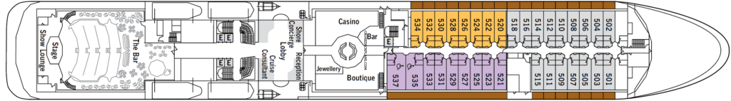 Silversea-Cruises-Silver-Shadow-Silver-Whisper-dek-5