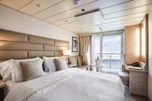 silversea-Silver-Explorer-cruiseschip-schip-Categorie-VR-Veranda-suite