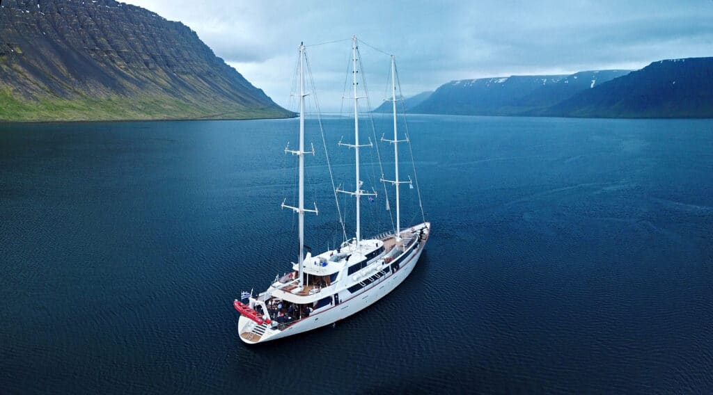 Cruiseschip-Variety Cruises-MS Panorama-Cruises-Schip