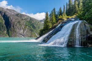 alaska-tracy arm-cruise-haven