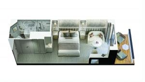 Oceania-Cruises-Veranda-Diagram-Cat-B1.B2.B3.B4