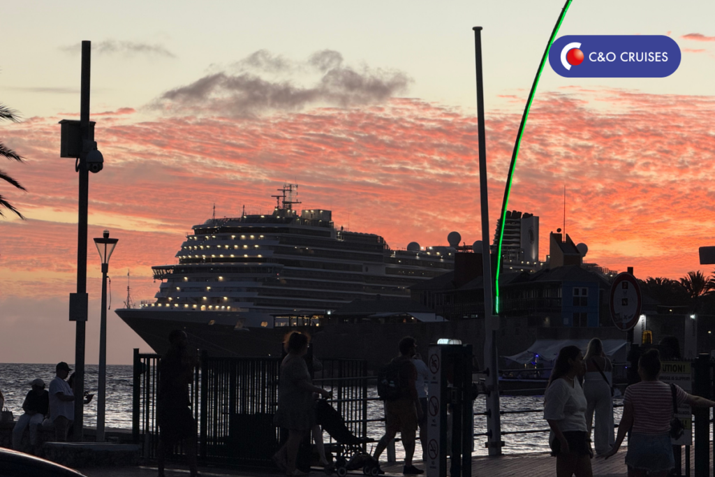 Groepscruise Caribbean & Zuid-Amerika | Holland America Line