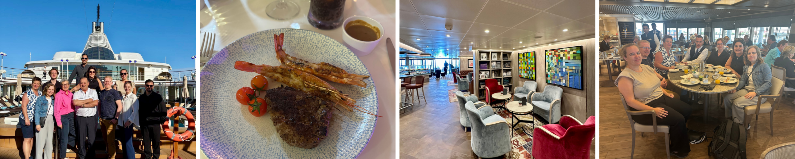 Silversea Cruises | Silver Spirit