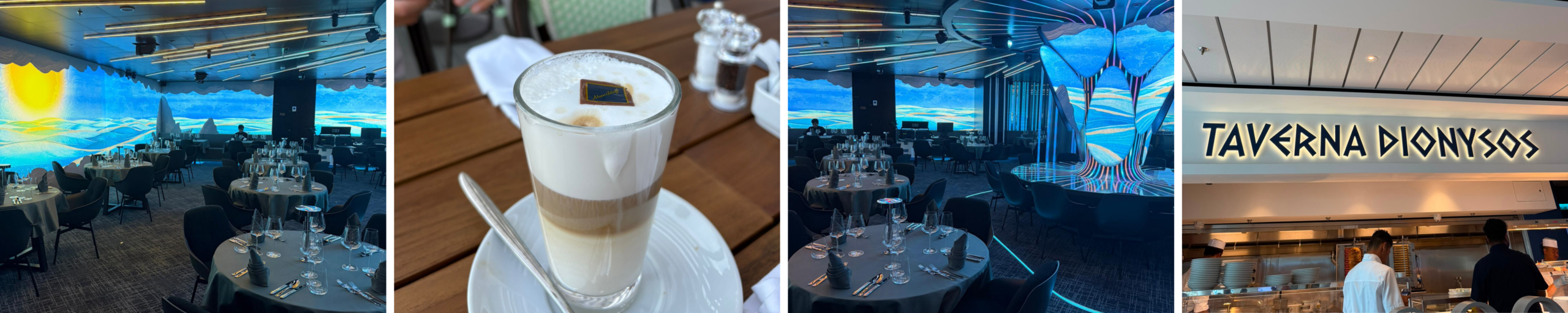 TUI Cruises | Mein Schiff Flow