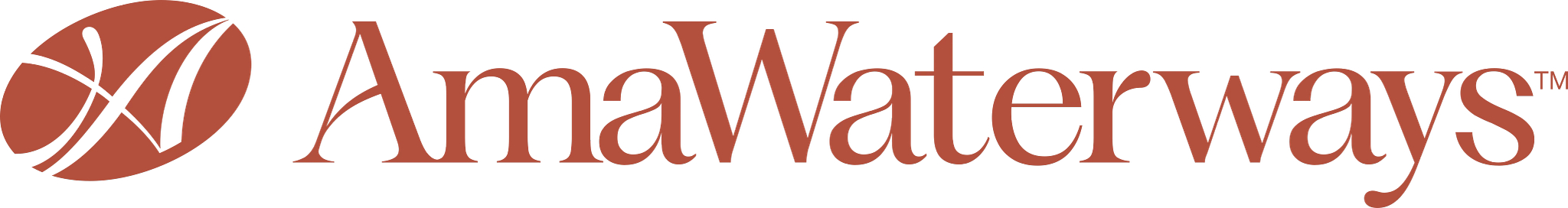 Logo AmaWaterways