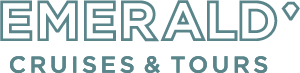 Emerald Cruises & Tours Logo