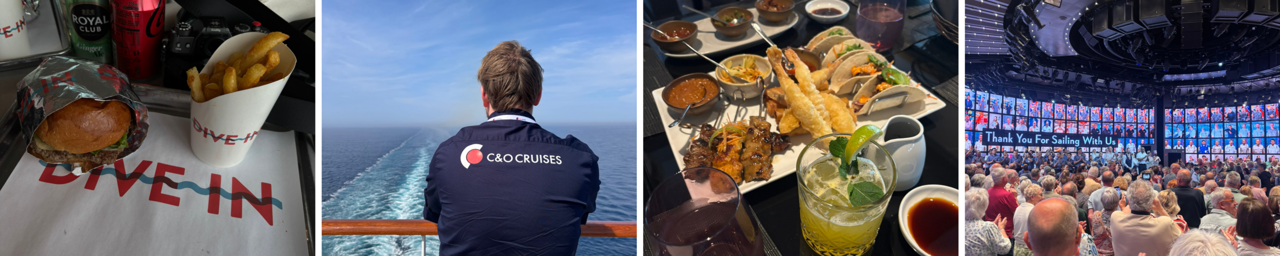 Noorse Fjorden groepscruise