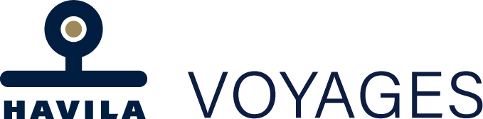 Havila Voyages Logo