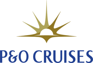 P&O Cruises Logo