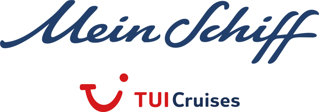 TUI Cruises Mein Schiff Logo